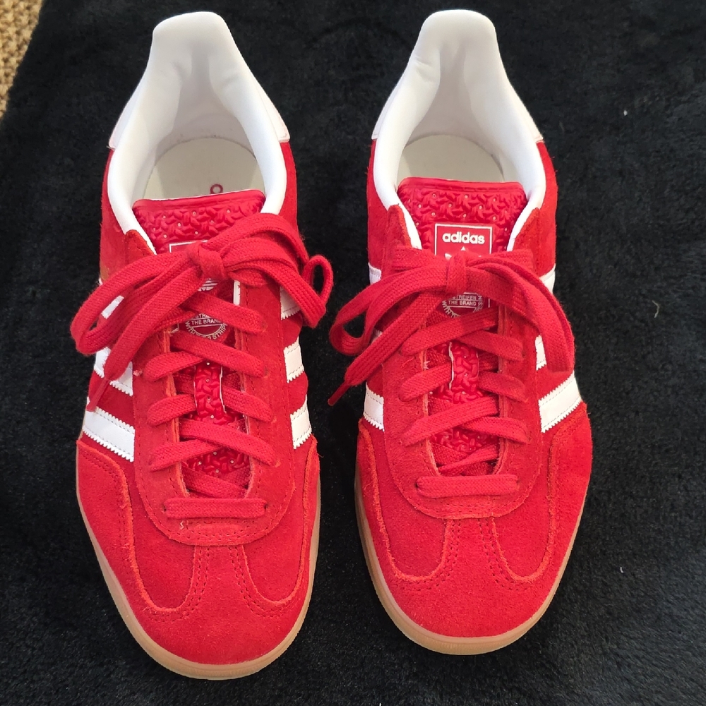Adidas Gazelle